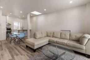 2 bedroom apartment Levesque Ave - B